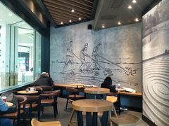 -星巴克(苏州西蒙店)
