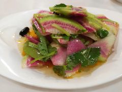 -疆域美食