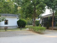 -林丰温泉度假山庄