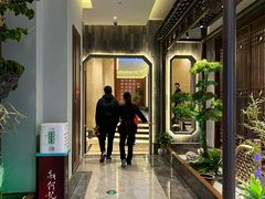-新何记(青年东路店)