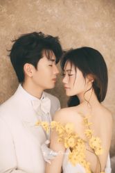 -罗马经典婚纱摄影·轻奢化定制