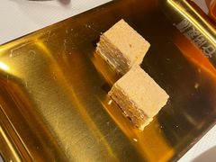 -谷丽麦馕新疆菜·清真(步步高梅溪新天地店)