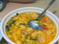 -吕氏疙瘩汤·海鲜新鲁菜(凯德mall新都心店)