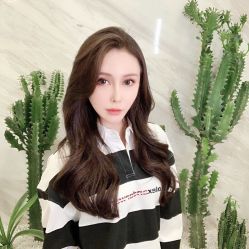 -3AM HAIR SALON染发烫发接发