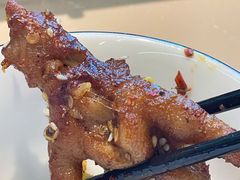 -地摊风云龙虾烧烤铺(润和国际店)