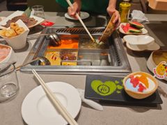 -海底捞火锅(河东万达广场店)