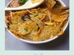 广西柳州螺蛳粉-丽丽三鲜螺蛳粉(田林路店)