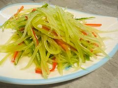-二毛馕坑肉饭店