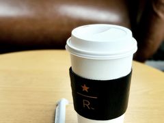 -星巴克臻选(成都环球乐天店)