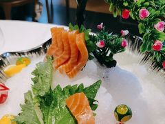 -沙河粉村·国家非遗传承(云台店)