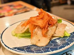 -滨寿司(新街口中央商场店)