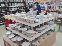 -华联商厦(火车站店)