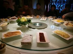 -龙福成肥牛火锅(文昌店)