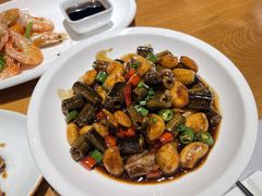 -宴秋杭州菜(锦艺城店)