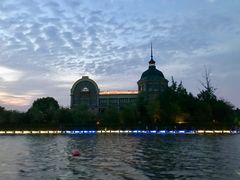 -南通濠河风景名胜区