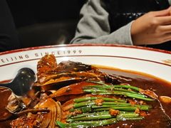 -旺顺阁·北京菜·烤鸭(大望路店)