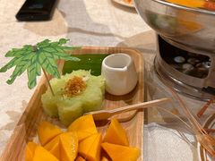 -金越轩(江南坊店)