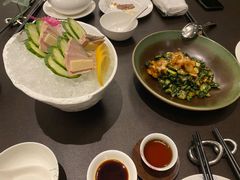 -广州文华东方酒店·江-由辉师傅主理