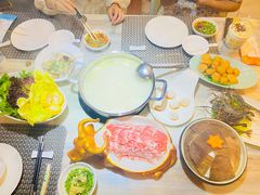 -阿杜打边炉(五江天街店)