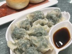 -點無缺茶楼·海鲜酒家(世博店)