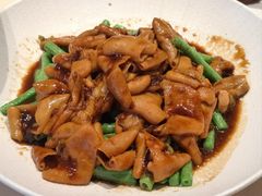 -侨美食家·粤菜(体育西路店)