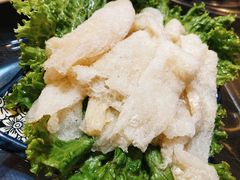 -朋源石锅酸汤牦牛肉(林芝店)