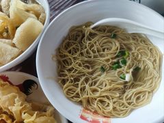-正果忠记云吞濑粉(总店)
