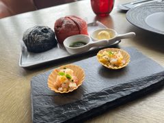 -恰餐厅及酒吧CHAR Bar & Grill(北京三里屯洲际店)