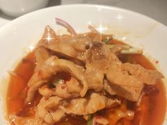 -筱爷叔·上海传统手工菜(玉树路店)