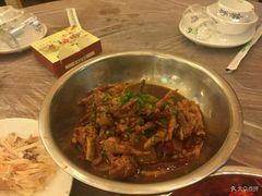 -老梅园大虾城(八一桥店)