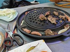 -牛犇炭火烤肉·鲜切烤肉(承德总店)
