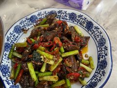 -红色湘菜馆(春风店)