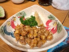 柚香鸡软骨-天手古舞居酒屋(889广场店)