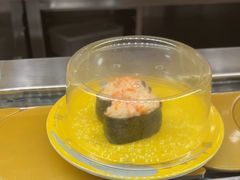 -争鲜回转寿司(浦东三钢里PLUS店)