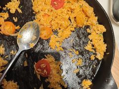 -大树餐厅(益田假日店)