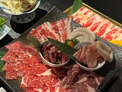-鹤汀居酒屋•家庭料理•烧鸟酒肆(新街口店)