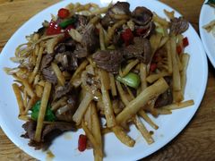 -牛八宝桂林米粉(八里庄店)