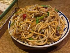 -关中记忆主题餐厅