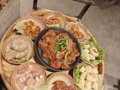 -塘屋烧烤·云南火塘烧烤品牌(春城慧谷旗舰店)