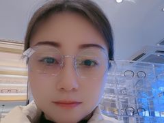 -浮光眼镜·蔡司视觉合作·数字验配中心(陆家嘴店)