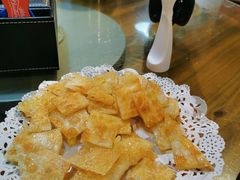 菠萝飞饼-华德来餐厅(集美店)