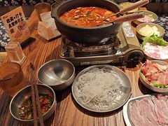 -夺多山贵州酸汤牛肉火锅(7mall店)