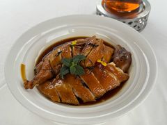 -濮园 · 四合院餐厅