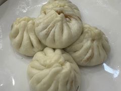 -奥华餐厅·老张记(台基厂店)