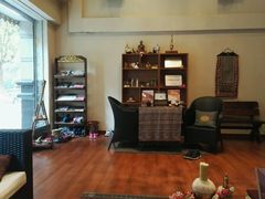 -莲泰式·中式·沐足·精油SPA采耳(天河店)