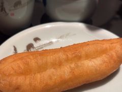 -额尔敦传统涮(公园西路店)