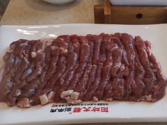 -阳坊大都涮羊肉(阳坊总店)