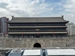 -西安城墙·碑林历史文化景区