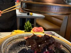 -西塔老太太泥炉烤肉(望京一店)
