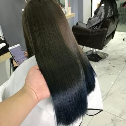 点击看大图 -DL HAIR SALON